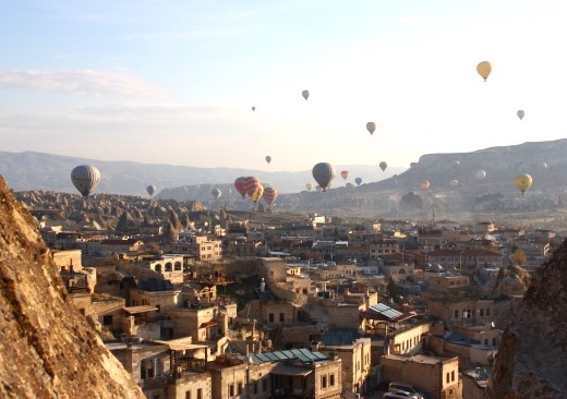 Turkija Kapadokija 520 1