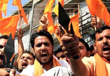 VP Beinorius Hinduizmas