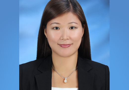 VP Hyunhee Lee 2025