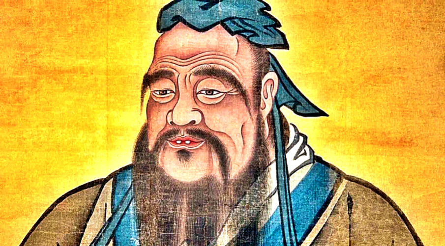 VP Konfucijus
