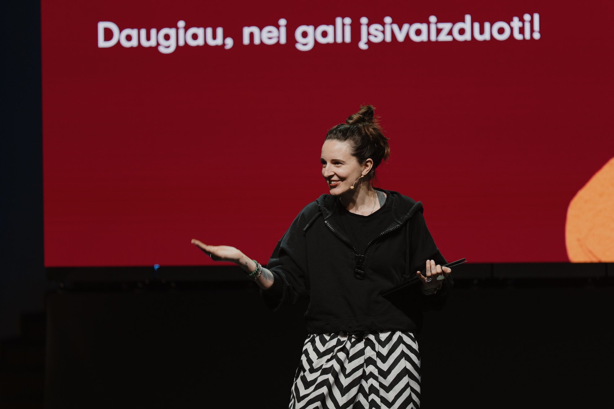 A Giniotaitė VU nuotr