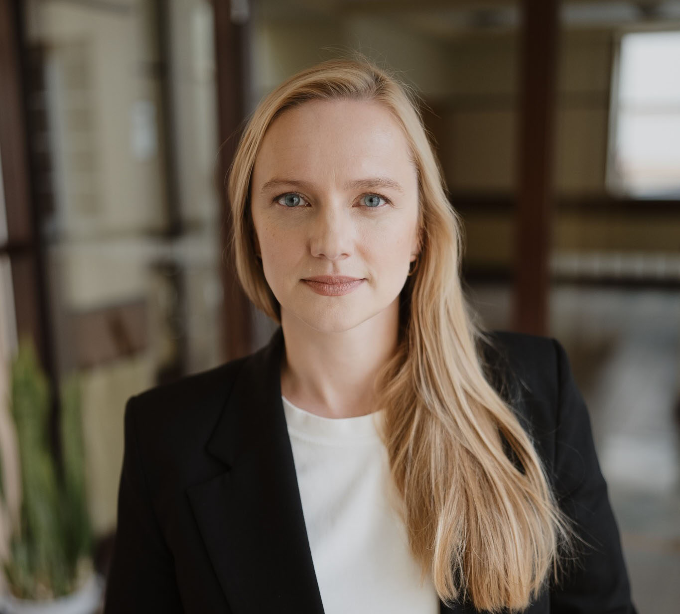 VU Filosofijos fakulteto Ugdymo mokslų instituto direktorė dr. Justina Garbauskaitė Jakimovska