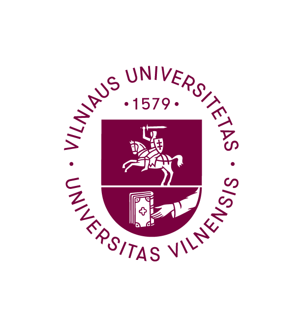 VU Logo bordo