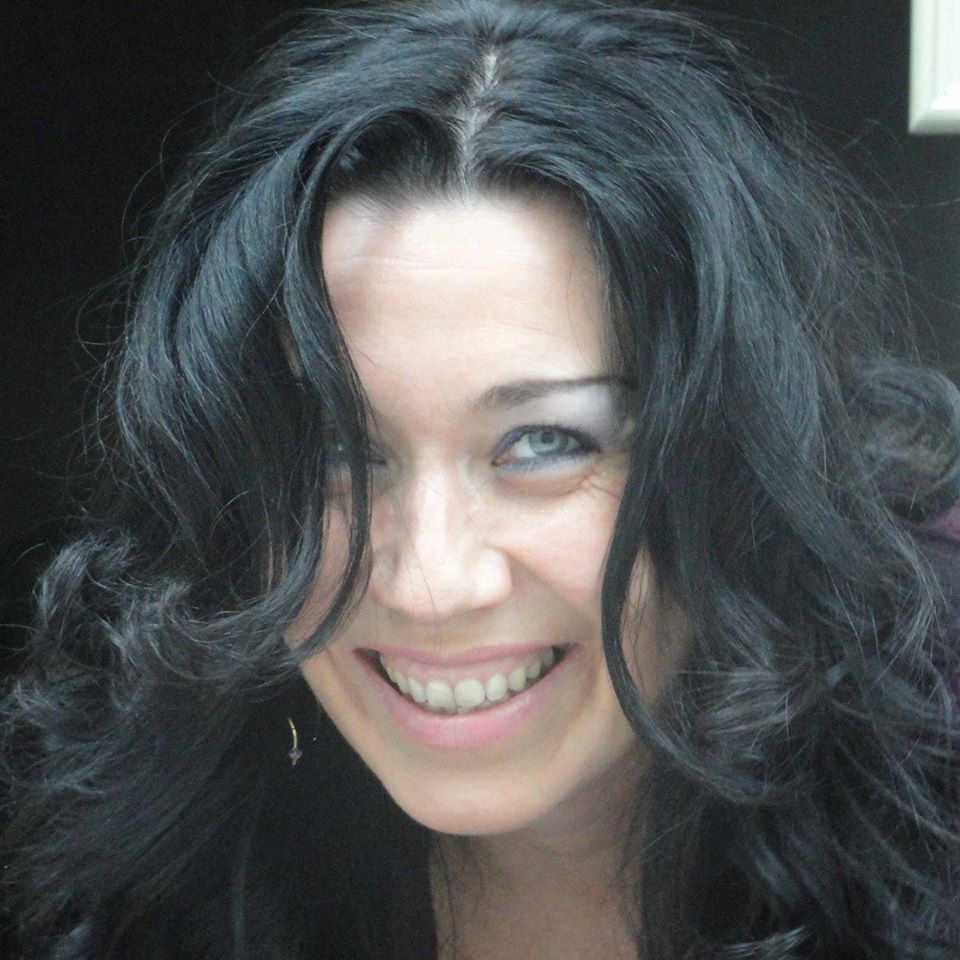 Valentina Rudinskaja
