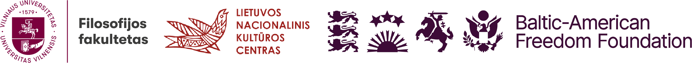 Dainų logo