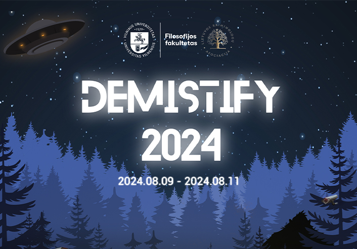 Demistify FsF lt