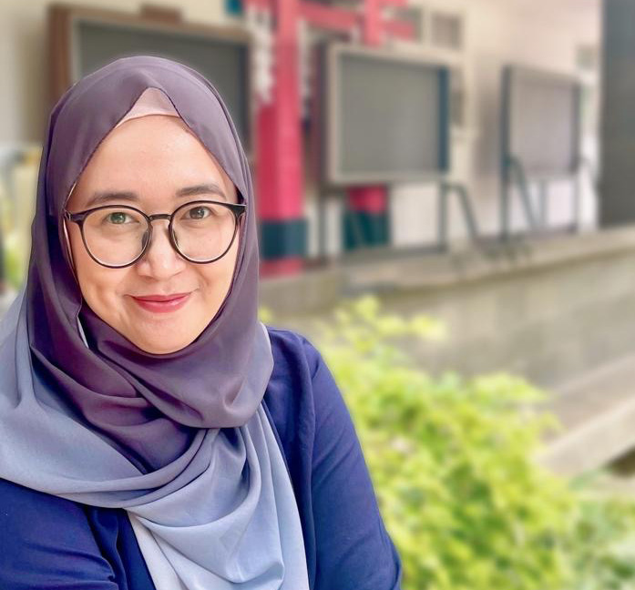 Dr. Arifah Arum Candra Hayuningsih