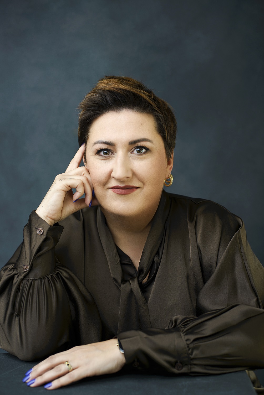 Dr. Ieva Adomaitytė Subačienė c Ramunė Mikštaitė 