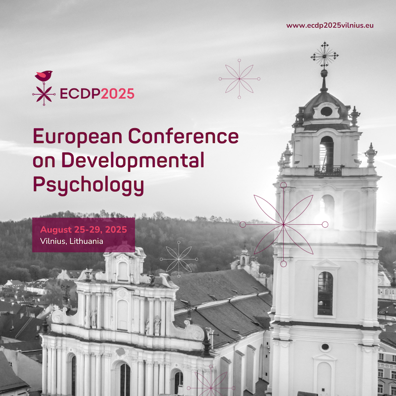 ECDP 2025 LinkedIn Post