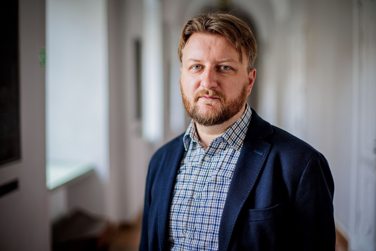 Paulius Gritėnas