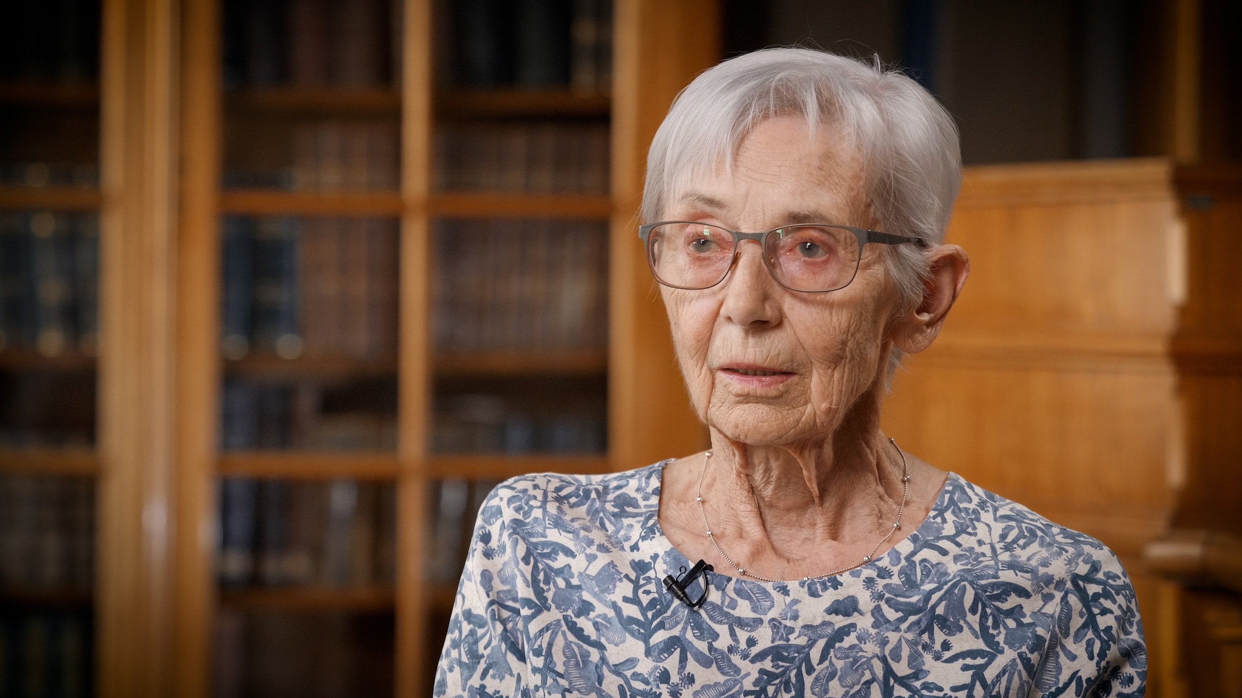 Eglė Rimkutė. Stop kadras 1