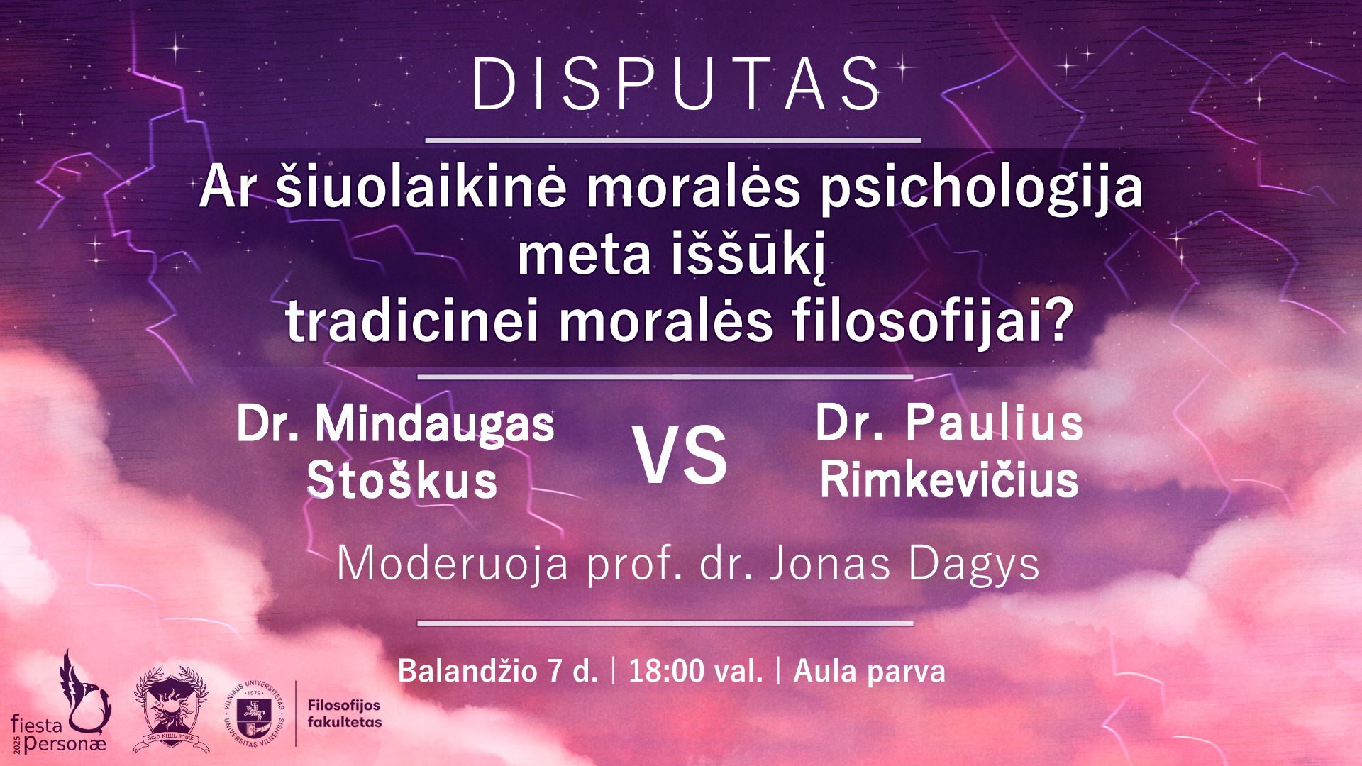 Disputas