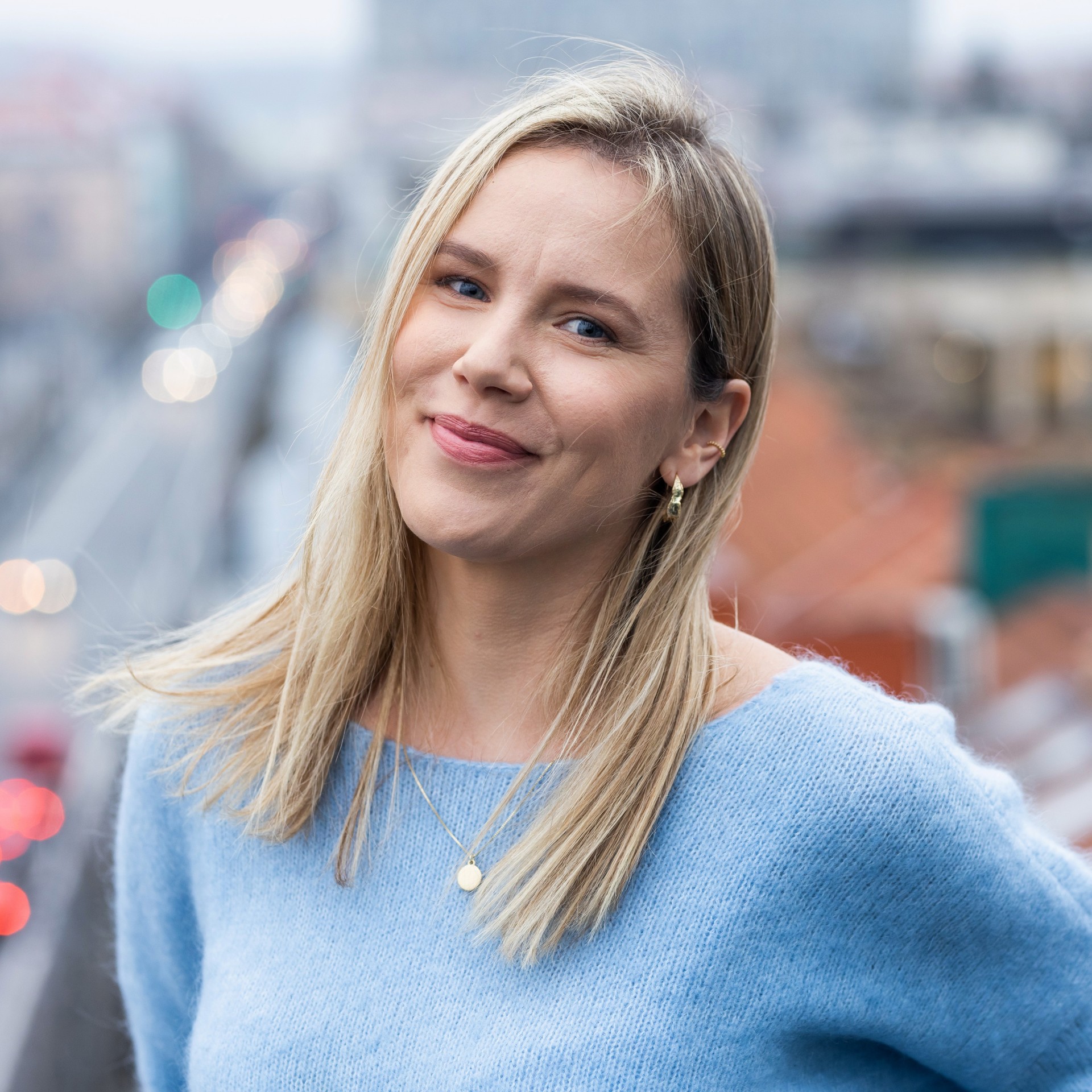 Greta