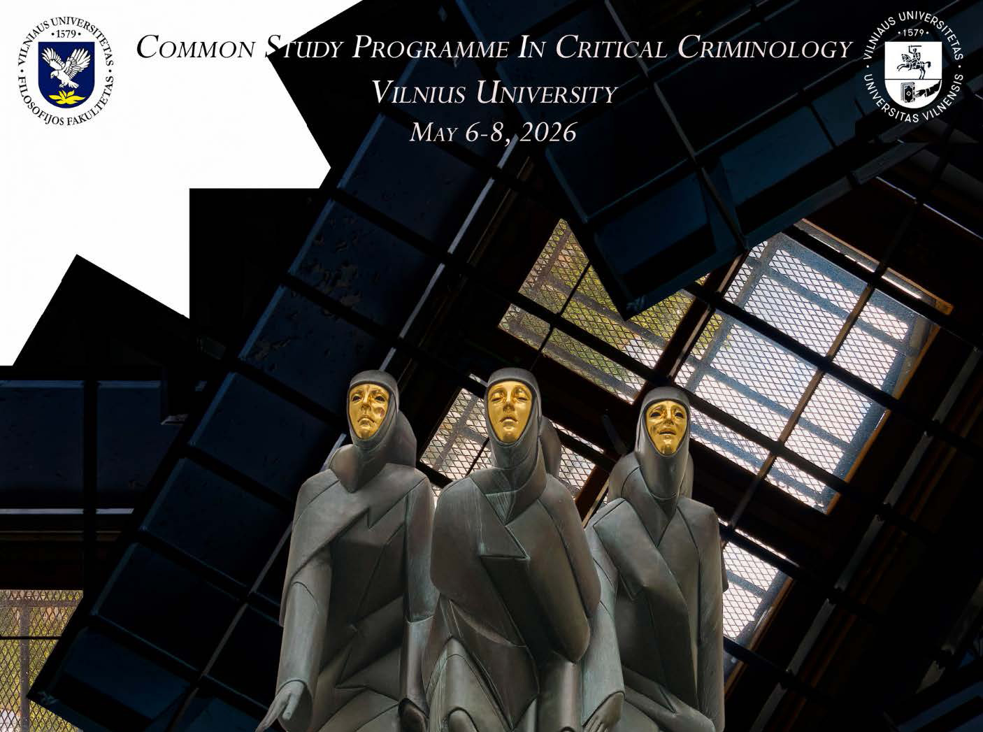 PROGRAM CS 2026 Vilnius