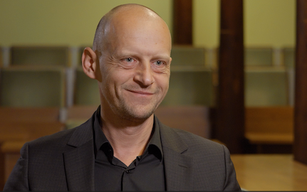 Przemyslaw Bursztyka