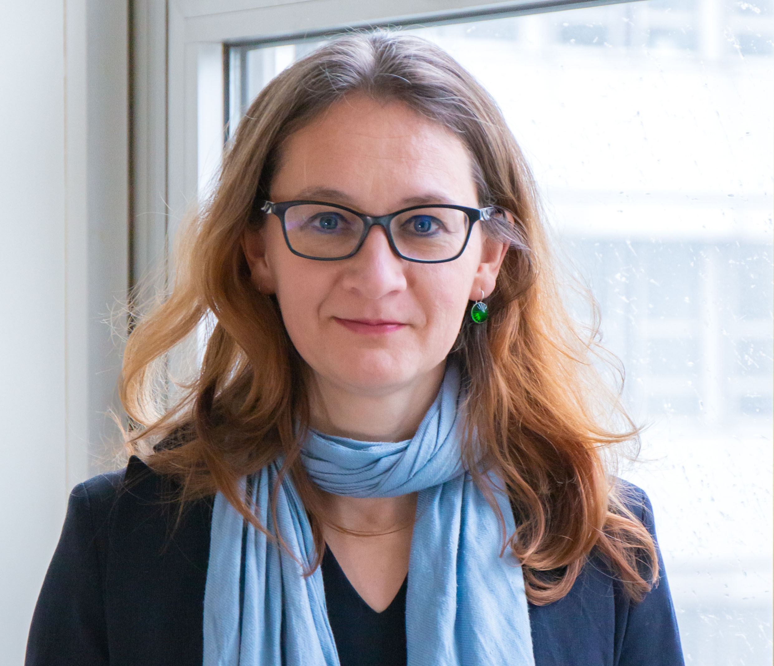 Doreen Reifegerste int
