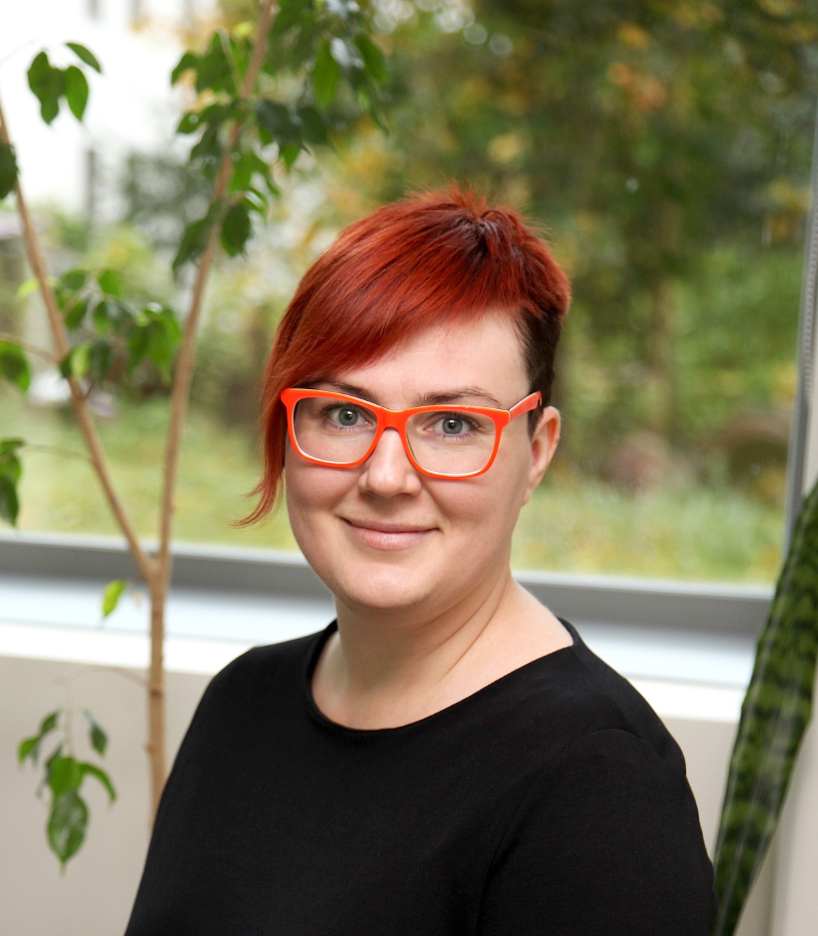 Inga Griskova Bulanova