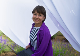 Laura Bojarskaitė int 2
