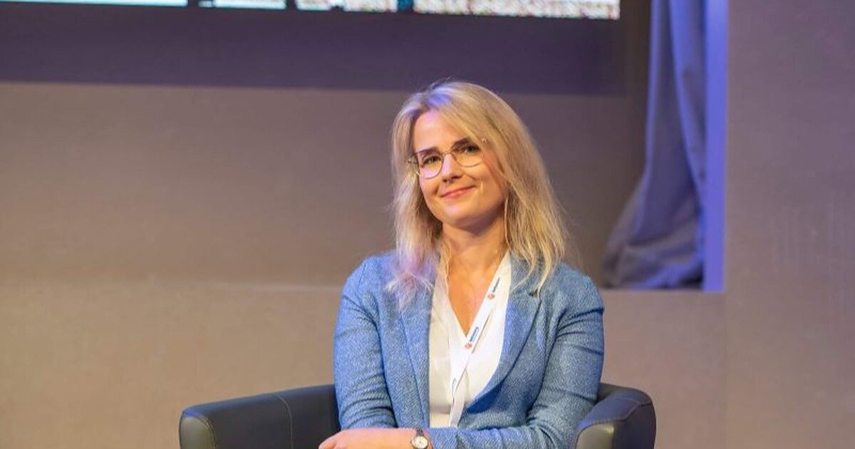 Rūta Karaliūnienė