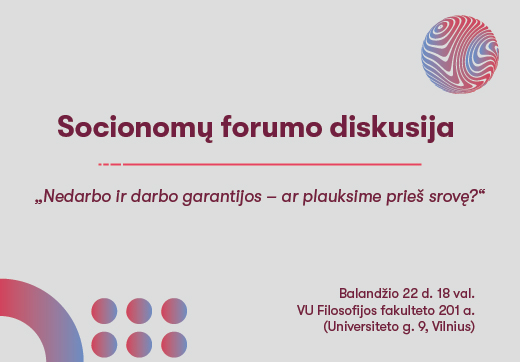 Socionomų forumas 2026 04 22 FsF