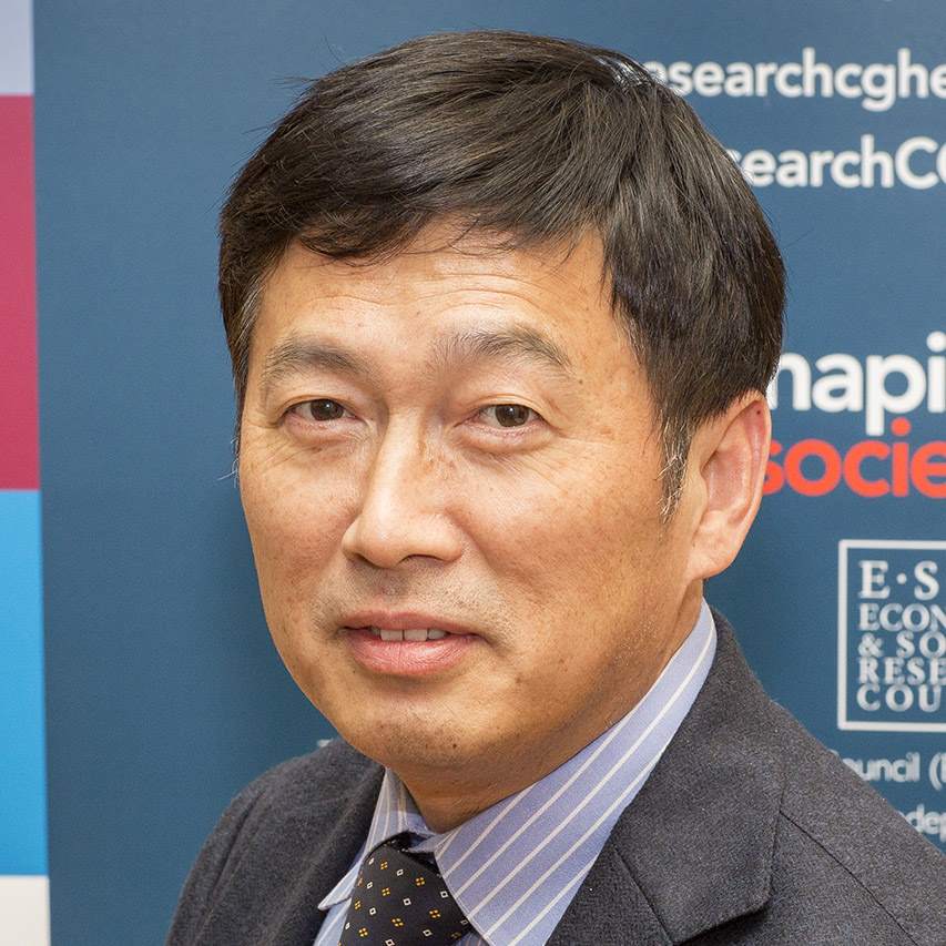 futao huang
