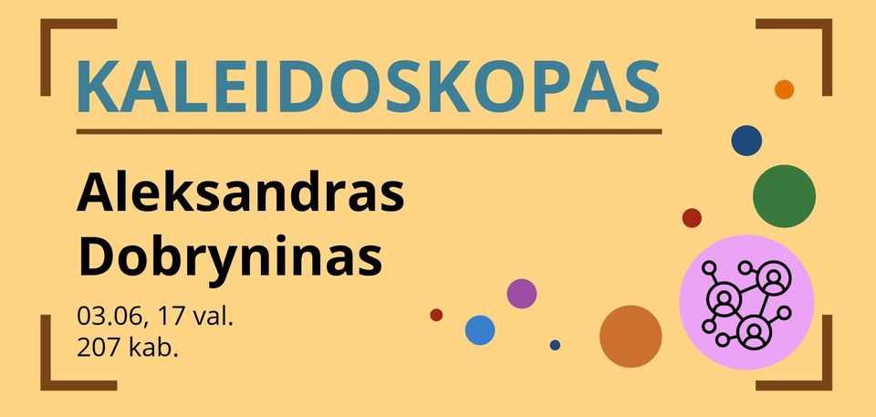 kaleidoskopas A Dobryninas