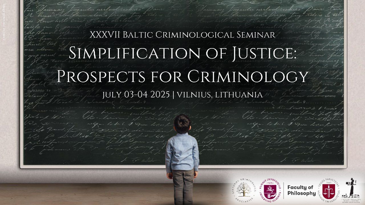krim seminar