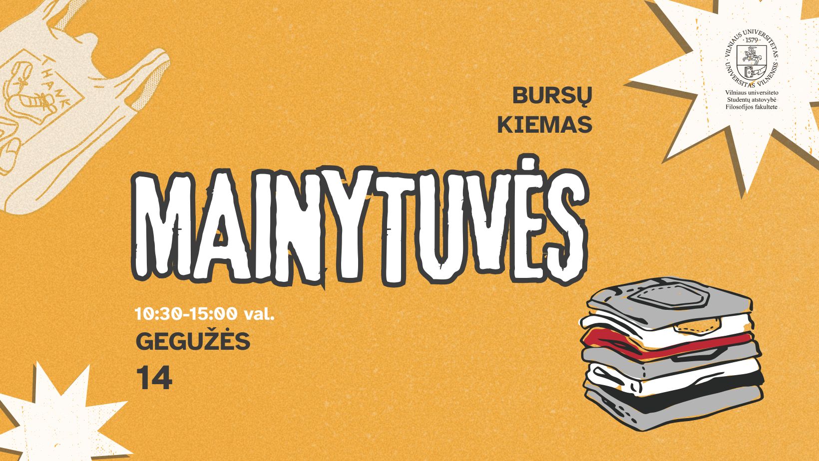 mainytuvės