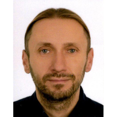 2 Zbigniew Glab foto