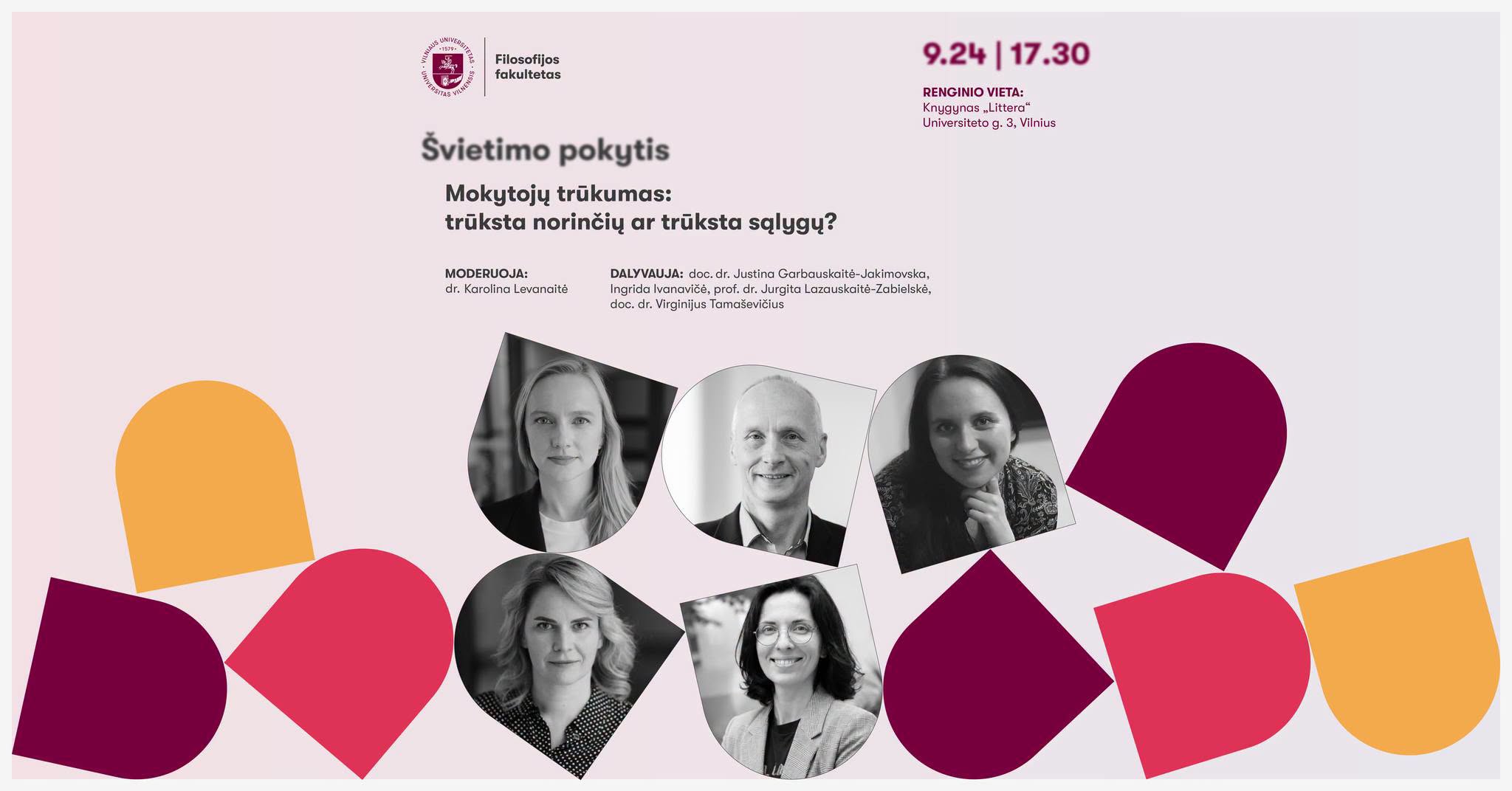 švietimo pokytis 09 24