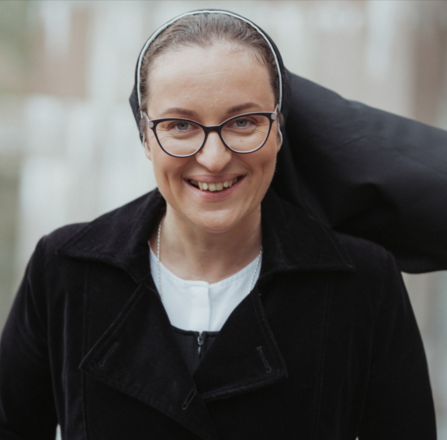 Viktorija Voidogaitė - VU Filosofijos fakultetas