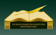 Vilniaus Martyno Mažvydo gimnazija