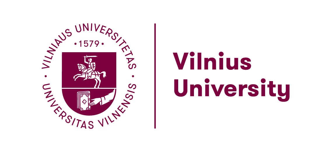 Vilnius University uzrasas EN