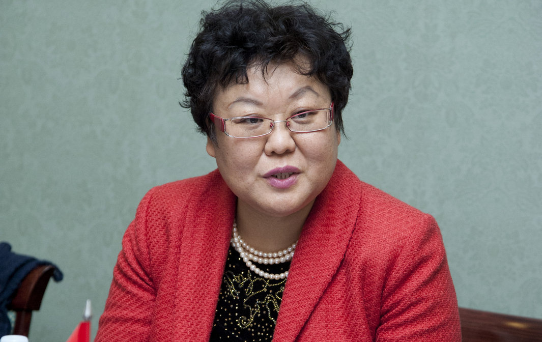 Zhang Donghui 6583aaa