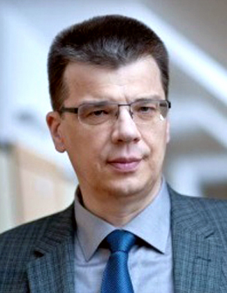 A. Poviliunas kt