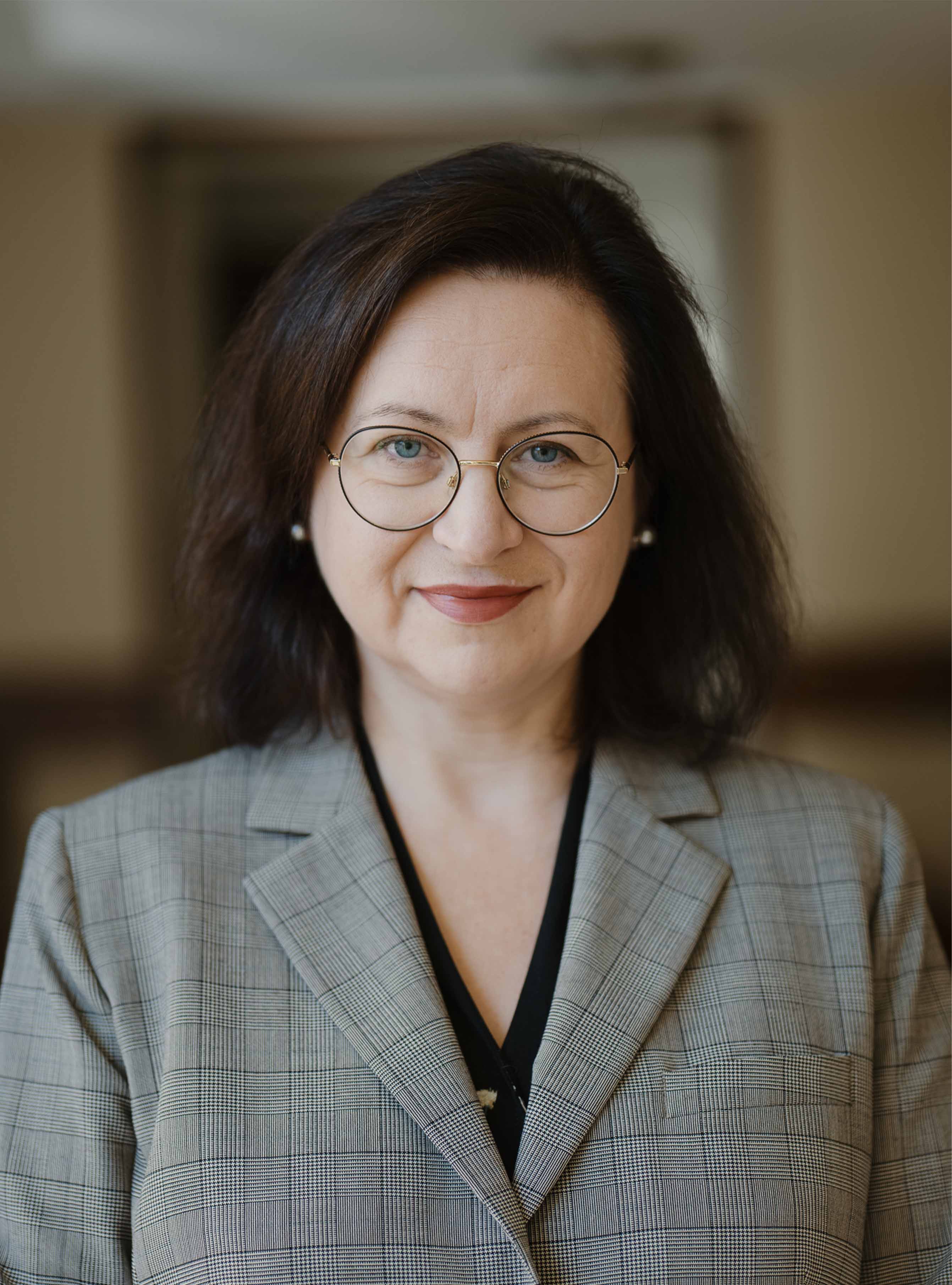 Beata Baublinskienė 2