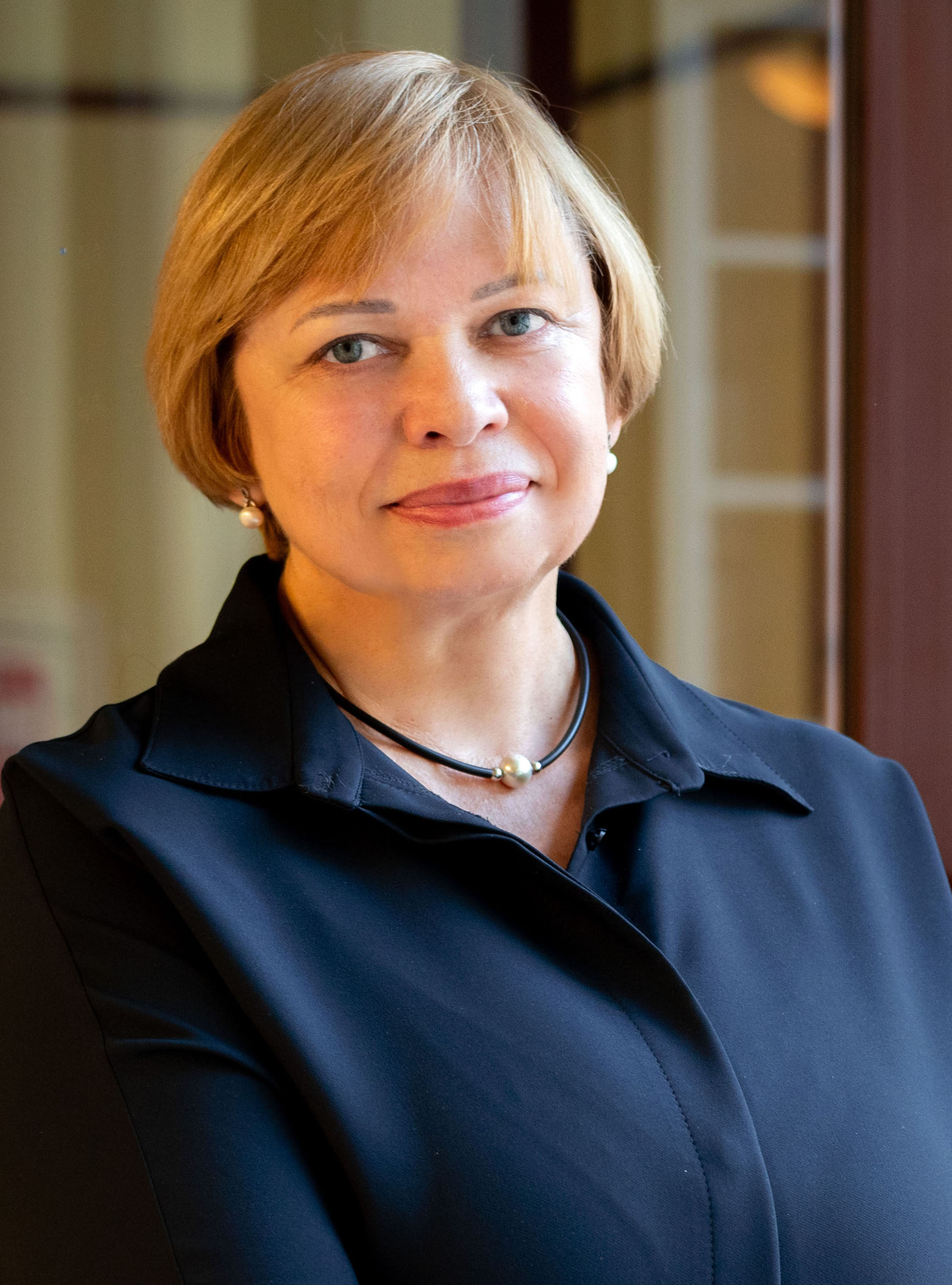 Janina Markeviciene