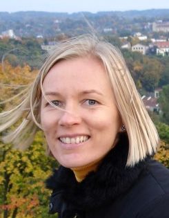 Olga Suprun