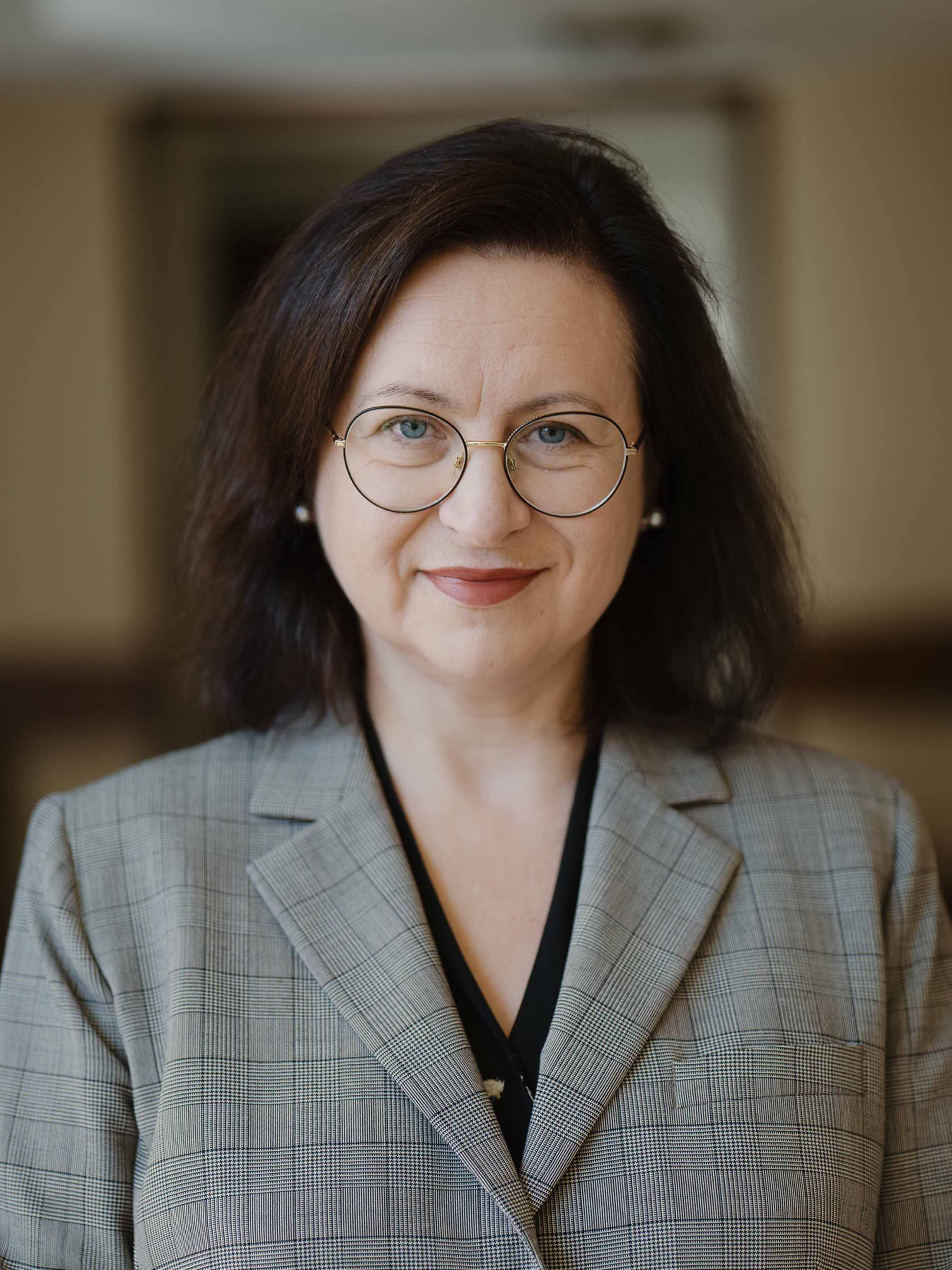 Beata Baublinskiene