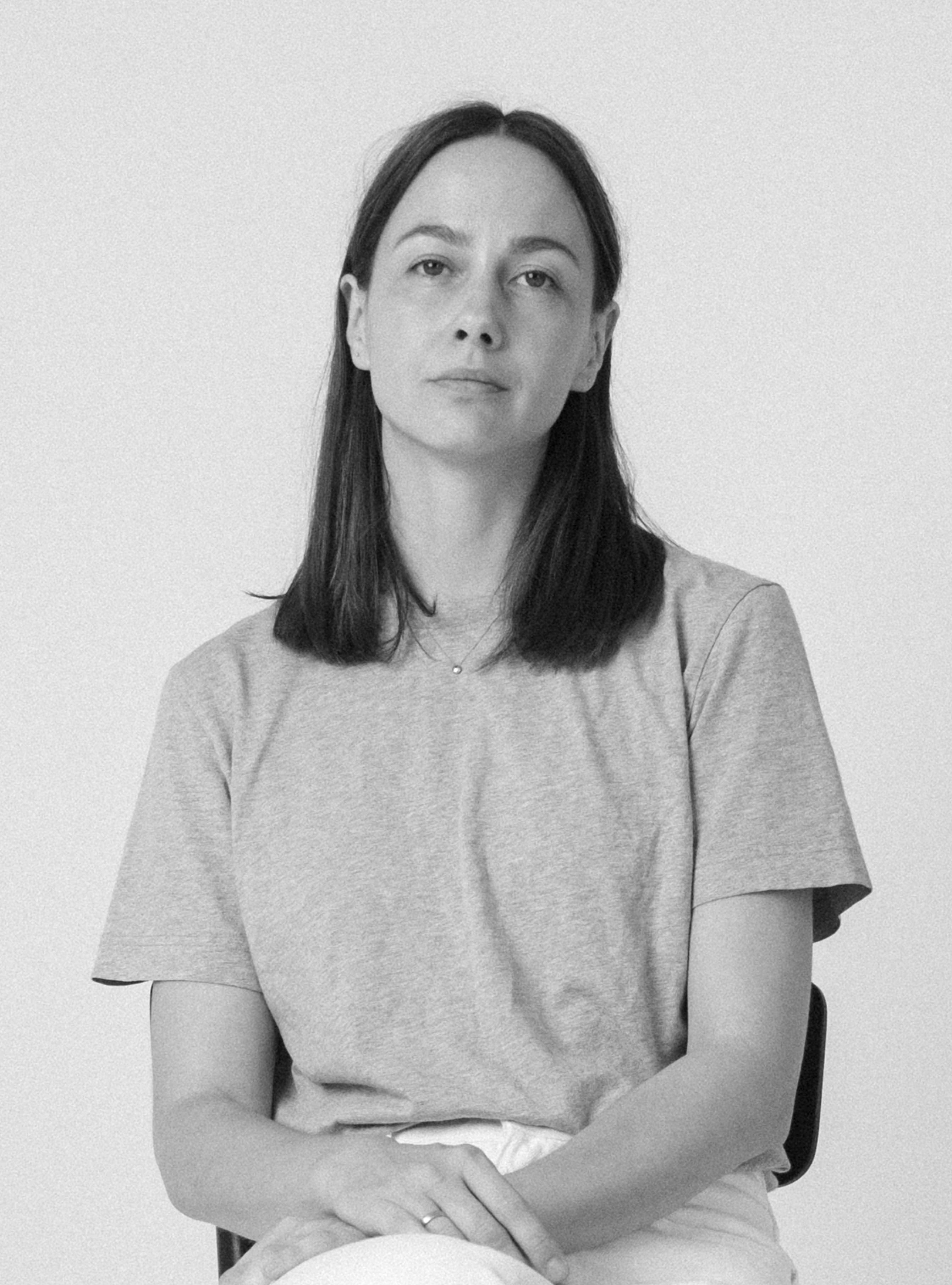 Kamilė U