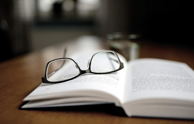 book