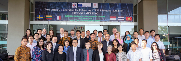 eastem meating