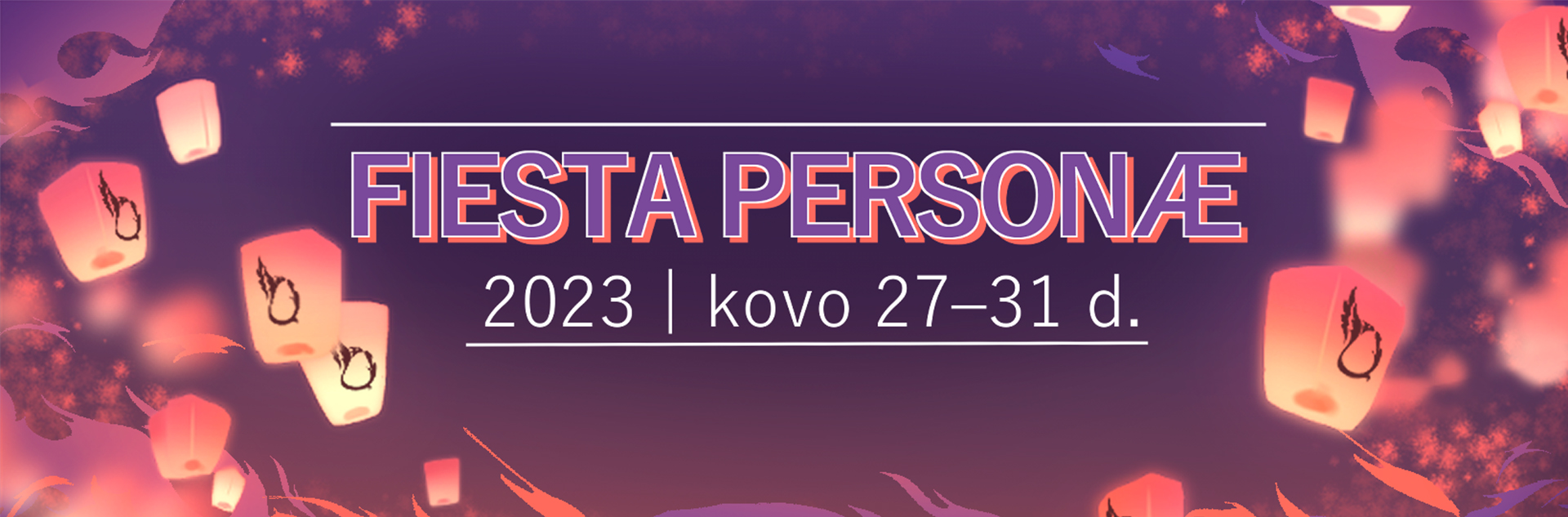 fiesta 2023