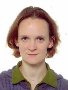 Skerytė Kazlauskienė