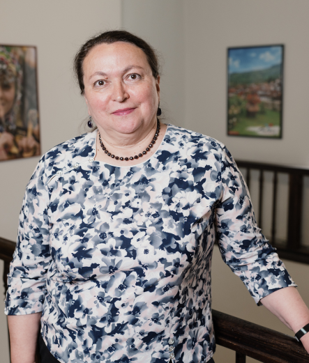 TKC Galina Miskiniene
