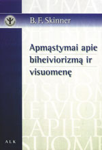 apmastymai