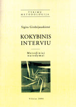 kokybinis interviu