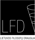 LFD logo