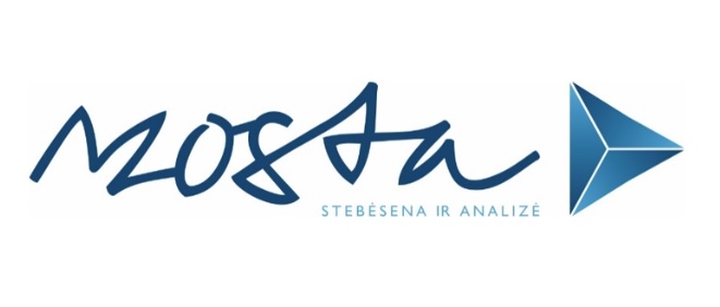 MOSTA logo