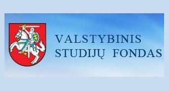 Valstybinis studijų fondas LT